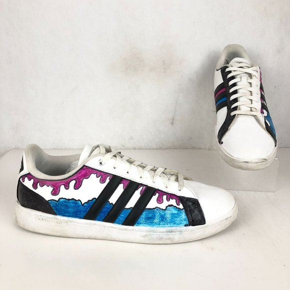 Adidas sales cloudfoam 13